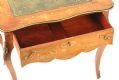 ITALIAN INLAID WRITING DESK at Ross's Online Art Auctions