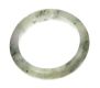 JADE BANGLE at Ross's Online Art Auctions