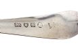 STERLING SILVER LARGE SPOON at Ross's Online Art Auctions