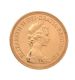 GOLD SOVEREIGN COIN at Ross's Online Art Auctions