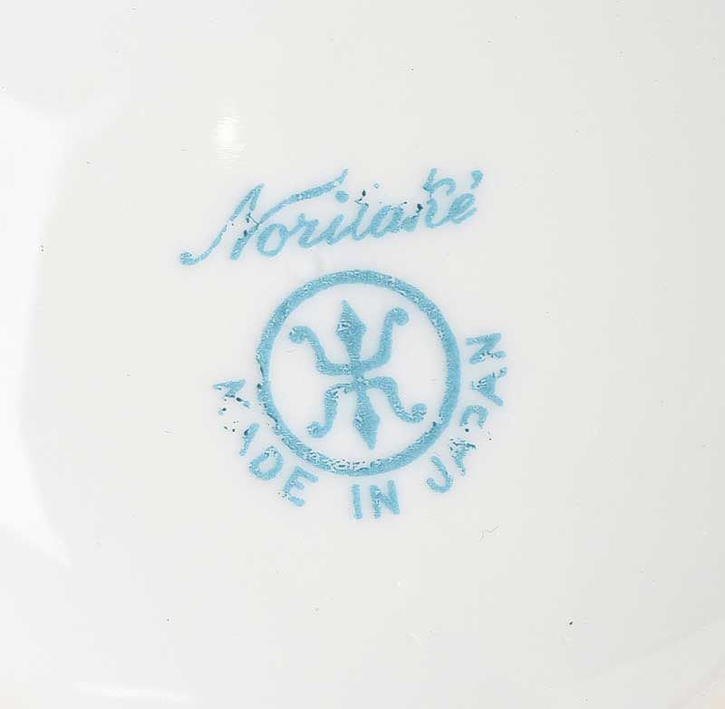 NORITAKE COFFEE SET at Ross's Online Art Auctions
