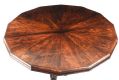 WILLIAM IV BREAKFAST TABLE at Ross's Online Art Auctions