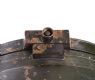 SECOND WORLD WAR NAZI GERMAN U-BOAT CLOCK at Ross's Online Art Auctions
