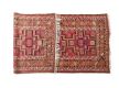 RUSSIAN ALL OVER PATTERN RUG at Ross's Online Art Auctions