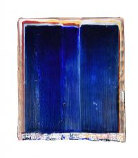 SINGLE COLOUR COLLECTION by Ciaran Lennon at Ross's Online Art Auctions
