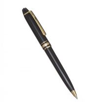MONTBLANC BALL-POINT PEN at Ross's Online Art Auctions
