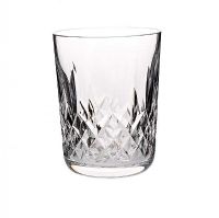 SET OF SIX WATERFORD TUMBLERS at Ross's Online Art Auctions