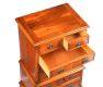 MINIATURE CHEST OF DRAWERS at Ross's Online Art Auctions