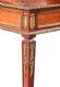 CHERRY WOOD LADY'S WRITING DESK at Ross's Online Art Auctions