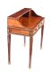 CHERRY WOOD LADY'S WRITING DESK at Ross's Online Art Auctions