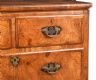 WALNUT BACHELOR'S CHEST OF DRAWERS at Ross's Online Art Auctions