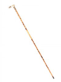 GENT'S CANE WALKING STICK at Ross's Online Art Auctions