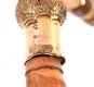 GENT'S CANE WALKING STICK at Ross's Online Art Auctions