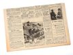 NEWSPAPER NEWS CHRONICLE at Ross's Online Art Auctions