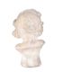 MARBLE BUST at Ross's Online Art Auctions