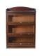 LEBUS SECTIONAL BOOKCASE at Ross's Online Art Auctions