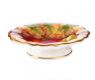 ROYAL WORCESTER DISH at Ross's Online Art Auctions