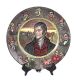 TWO ROYAL DOULTON PLATES at Ross's Online Art Auctions