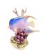 SET OF THREE ROYAL WORCESTER TROPICAL FISH FIGURES at Ross's Online Art Auctions