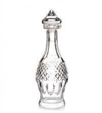 WATERFORD DECANTER at Ross's Online Art Auctions