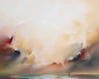 SEARCHING by Caroline McVeigh at Ross's Online Art Auctions