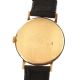LONGINES 1950'S 9CT GOLD-CASED GENT'S WRIST WATCH at Ross's Online Art Auctions