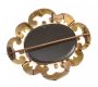 9CT GOLD MOURNING BROOCH at Ross's Online Art Auctions