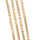 9CT GOLD CHAIN at Ross's Online Art Auctions