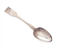 SILVER SPOON at Ross's Online Art Auctions