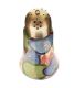 CLARICE CLIFF SUGAR SIFTER at Ross's Online Art Auctions