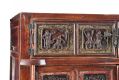 CHINESE CABINET at Ross's Online Art Auctions