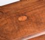 ANTIQUE WALNUT JEWELLERY BOX at Ross's Online Art Auctions