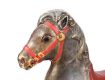 MOBO TIN HORSE at Ross's Online Art Auctions