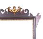 ANTIQUE WALL MIRROR at Ross's Online Art Auctions