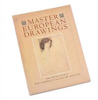 MASTER EUROPEAN DRAWINGS by Unknown at Ross's Online Art Auctions