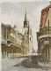FOUR SKETCHES OF THE FRENCH QUARTER by Don Davey at Ross's Online Art Auctions