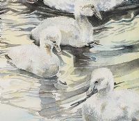 SIGNETS by Marjorie Henry RUA at Ross's Online Art Auctions