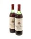 SIX BOTTLES CHATEAU MUSAR at Ross's Online Art Auctions