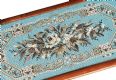 VICTORIAN BEAD WORK TRAY at Ross's Online Art Auctions