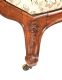 VICTORIAN ROSEWOOD STOOL at Ross's Online Art Auctions