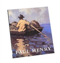 PAUL HENRY, RHA by S.B. Kennedy at Ross's Online Art Auctions