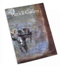 PATRICK COLLINS, HRHA by Frances Ruane at Ross's Online Art Auctions