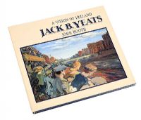 A VISION OF IRELAND, JACK B. YEATS by John Booth at Ross's Online Art Auctions