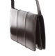 VINTAGE CHRISTIAN DIOR LADY'S BROWN LEATHER HANDBAG at Ross's Online Art Auctions
