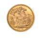TWO GOLD SOVEREIGN COINS at Ross's Online Art Auctions