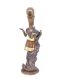 LLADRO GRES FIGURINE at Ross's Online Art Auctions
