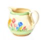 CLARICE CLIFF JUG at Ross's Online Art Auctions