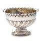 STERLING SILVER 1899 SILVER BOWL at Ross's Online Art Auctions