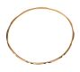 22CT GOLD BANGLE at Ross's Online Art Auctions