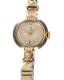 TUDOR 9CT GOLD CASED WATCH at Ross's Online Art Auctions